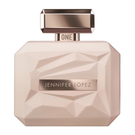 Jennifer Lopez One Edp 100 ml hos parfumerihamoghende.dk 